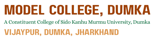 Model College, Dumka