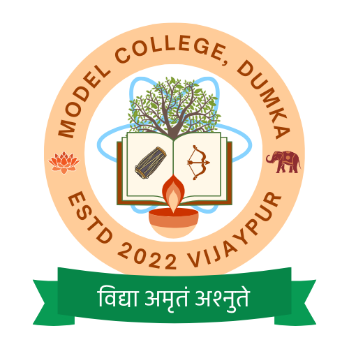 Model College, Dumka